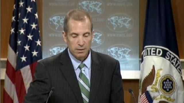 ABD Dışişleri Bakanlığı: ‘Türkiye’nin Irak’taki Rolü Bağdat Hükümetiyle Koordine Edilmeli’