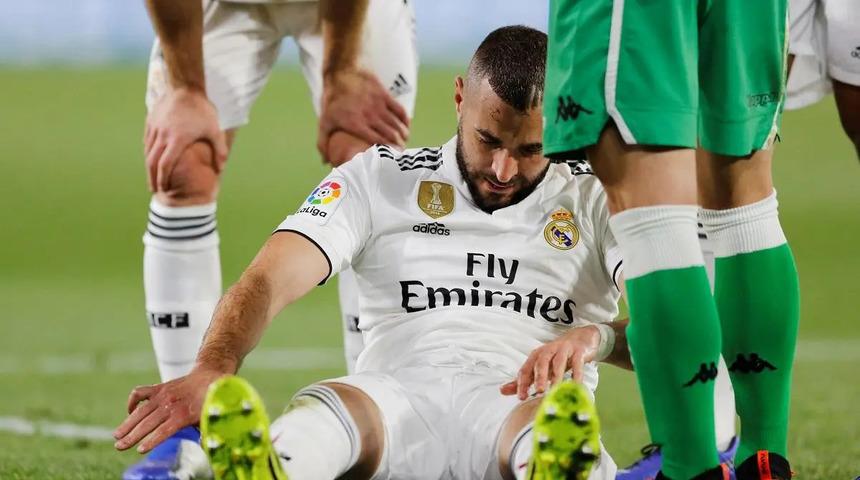 Son dakika: Karim Benzema hakkında şoke eden gerçek ortaya çıktı! "4 yıldır..."