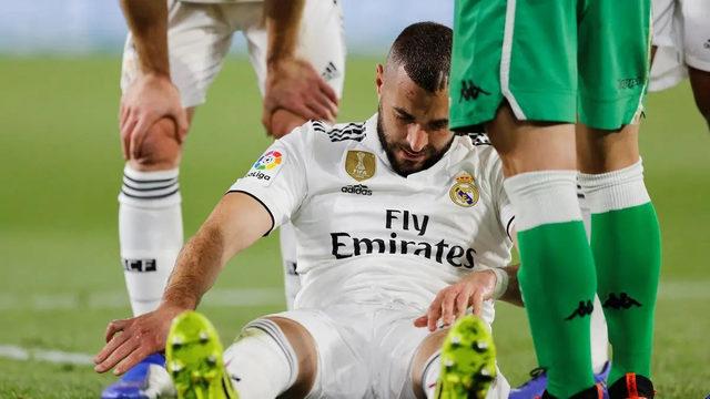 Son dakika: Karim Benzema hakkında şoke eden gerçek ortaya çıktı! 4 yıldır...