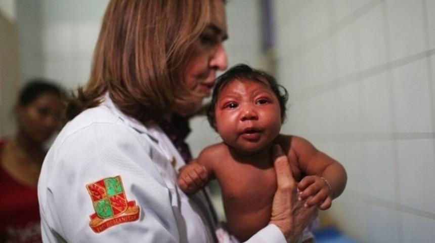 'Zika virüsü nedir? Hızla yayılıyor