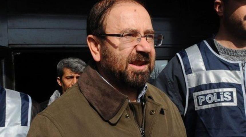 Emekli Tuğgeneral Levent Ers&ouml;z&rsquo;&uuml;n annesi vefat etti