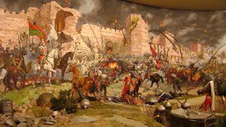 İstanbul'un fethi mesajları 2022! 29 Mayıs İstanbul'un Fethi mesajları ve 569. yıla özel en yeni, en anlamlı sözler