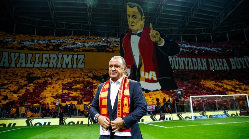 Son dakika: Fatih Terim'in yeni adresini duyurdular! Büyük sürpriz...