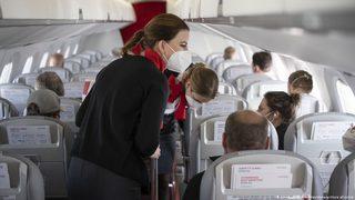 Uçakta maske takmak zorunlu mu? Maske zorunluluğu uçakta kalktı mı? Havalimanı maske zorunluluğu kalktı mı?