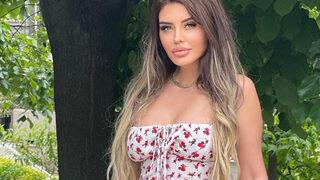 Ebru Polat sonunda patladı! Üst katımda Ruslar...