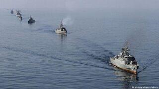 İran: Psikolojik savaşla karşı karşıyayız