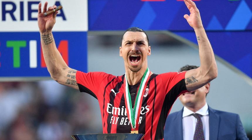 Son dakika: İtalya şampiyonu Milan resmen satıldı! Dudak uçuklatan para...