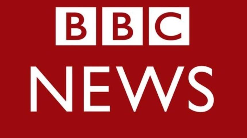 BBC'ye siber saldırı
