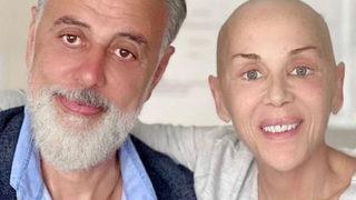 Billur Kalkavan sağlık durumunu paylaştı! Bana lütfen doktor, ilaç, bitki tavsiyeleri göndermeyin