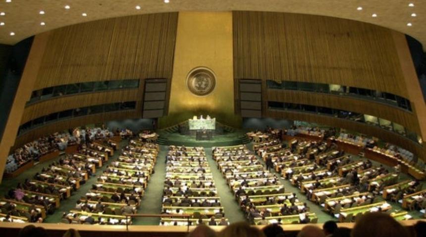 Irak'tan BM'ye 'T&uuml;rk askeri' &ccedil;ağrısı