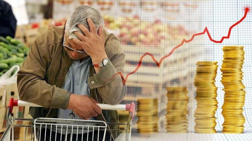 ENFLASYON ORANLARI! 2022 Mayıs ayı enflasyon rakamları açıklandı mı? Enflasyon rakamları ne zaman açıklanacak?