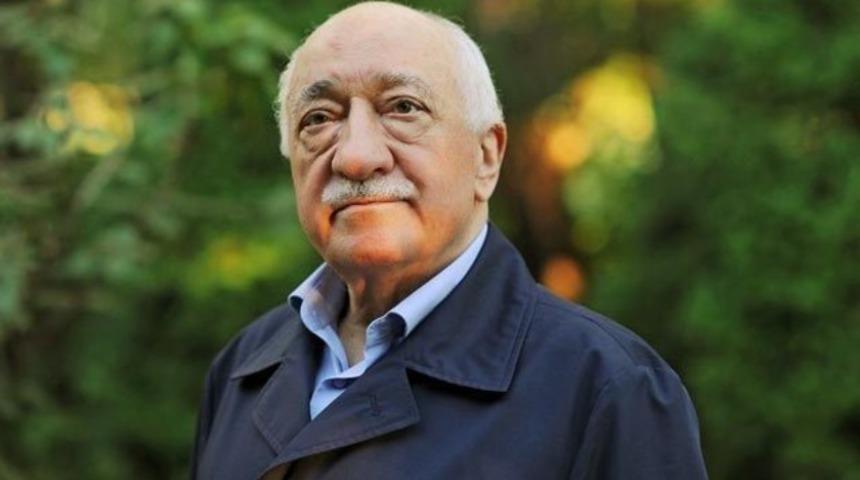 Fethullah Gülen'e yakalama kararı