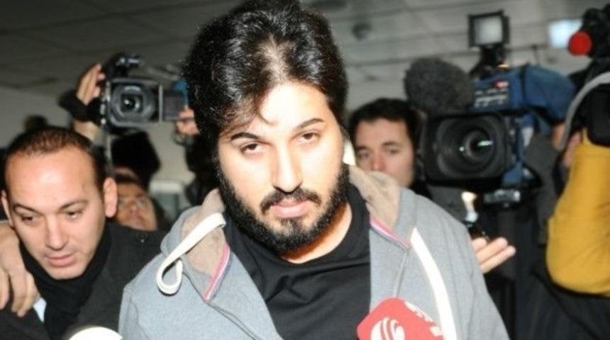 ABD'de hakim karşısına &ccedil;ıkan Reza Zarrab, su&ccedil;lamaları reddetti