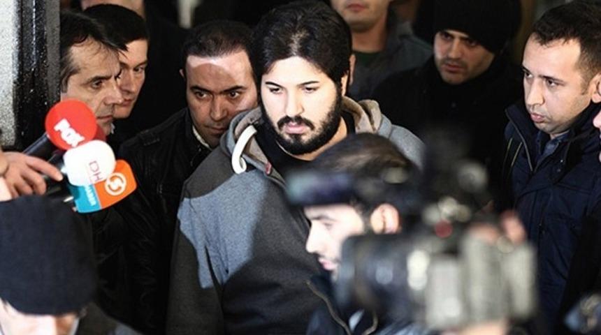 Reza Zarrab'ın kefalet talebi reddedildi