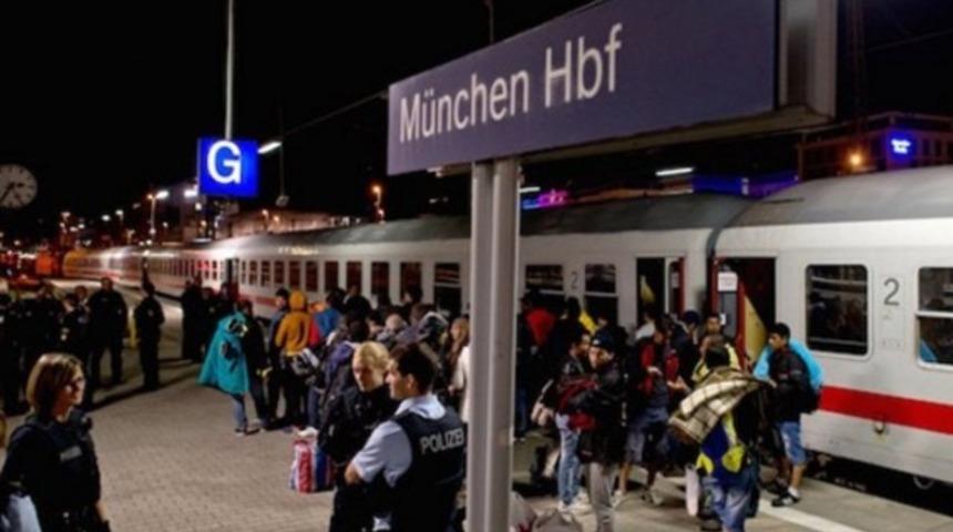 Almanya'da terör alarmı