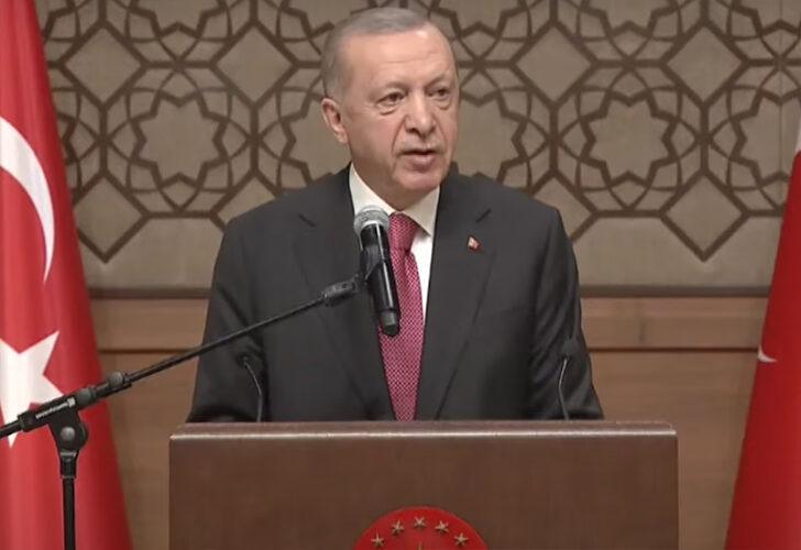 Son dakika: Cumhurbaşkanı Erdoğan'dan Kılıçdaroğlu'nun 'kaçış planı' iddiasına yanıt geldi! 'Böyle bir kepazeliğe...'