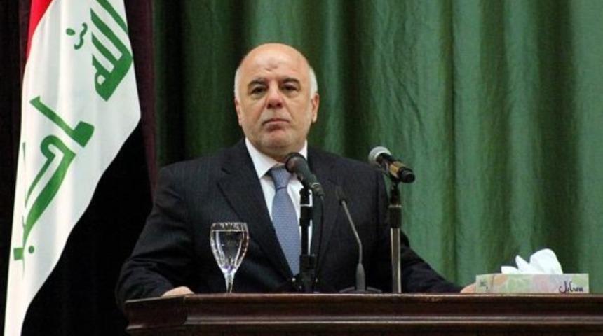 İbadi'den 'T&uuml;rk askeri' a&ccedil;ıklaması