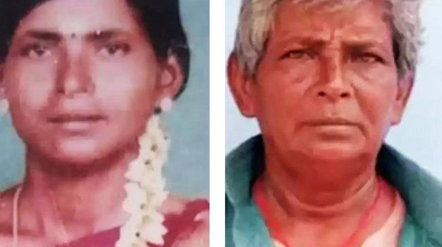 Dul kalmıştı! Tacize uğramamak için 36 yıl boyunca cinsiyetini gizledi