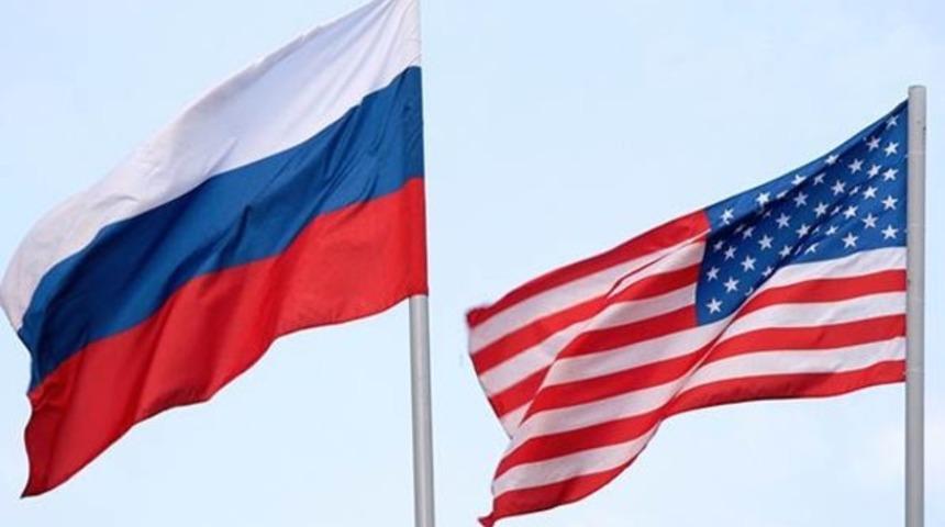 Rusya'dan 'Suriye' a&ccedil;ıklaması