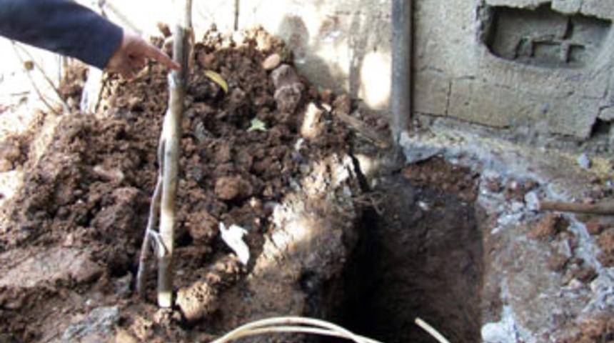 "Medine'yi havasızlık &ouml;ld&uuml;rd&uuml;"