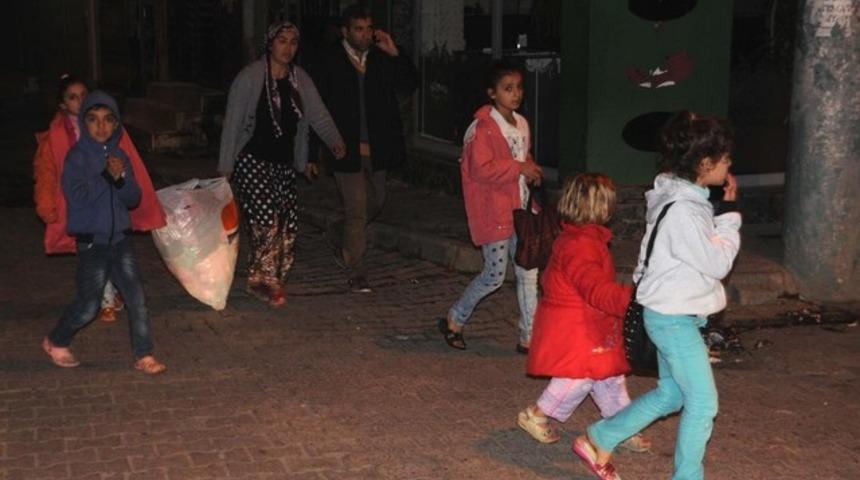 Cizre'de 2 mahallede sokağa &ccedil;ıkma yasağı