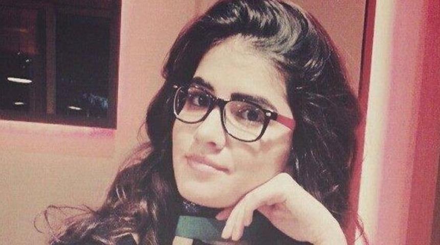 &Ouml;zgecan sosyal medyada infial yarattı