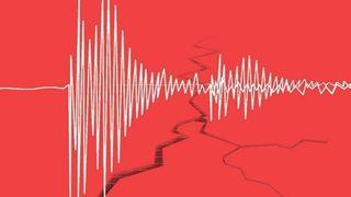 Akdeniz’de 11 Deprem