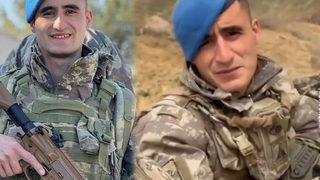 Yozgat'a şehit ateşi düştü! Şehit Piyade Sözleşmeli Er Mehmet Meral'in sözleri yürekleri dağladı