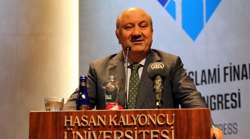 BDDK Başkanı'ndan flaş kripto para açıklaması