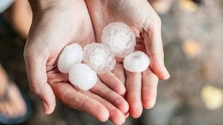 Dolu nedir, ne zaman ve nasıl oluşur? Dolu yağışı en çok hangi iklimde, bölgede görülür?