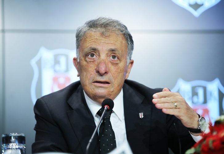 Ahmet Nur Çebi, listesini teslim etti