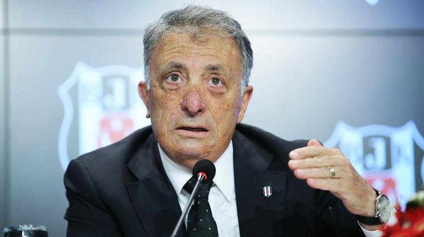 Ahmet Nur Çebi, listesini teslim etti