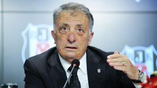 Ahmet Nur Çebi, listesini teslim etti