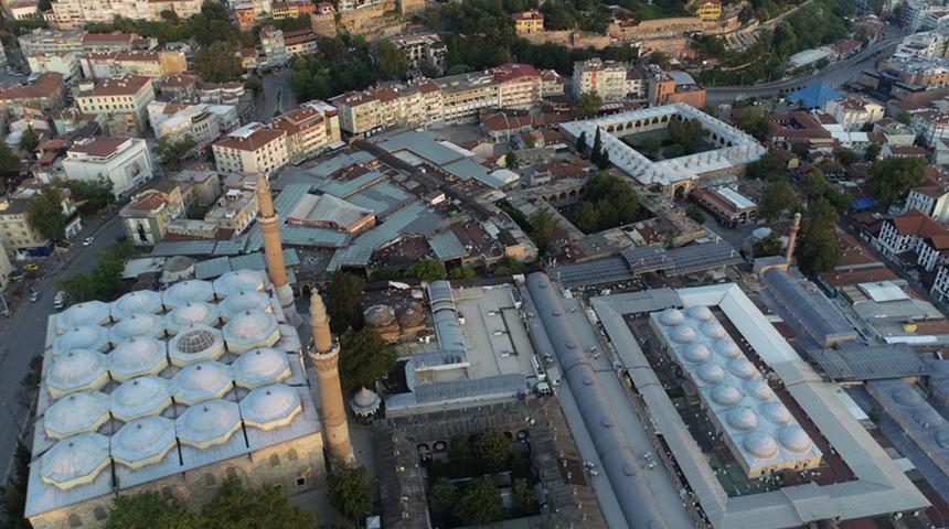 Son dakika: Bursa Valiliği duyurdu! 7 g&uuml;n boyunca yasaklandı