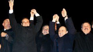 17-25 Aralık operasyonlarında karar günü