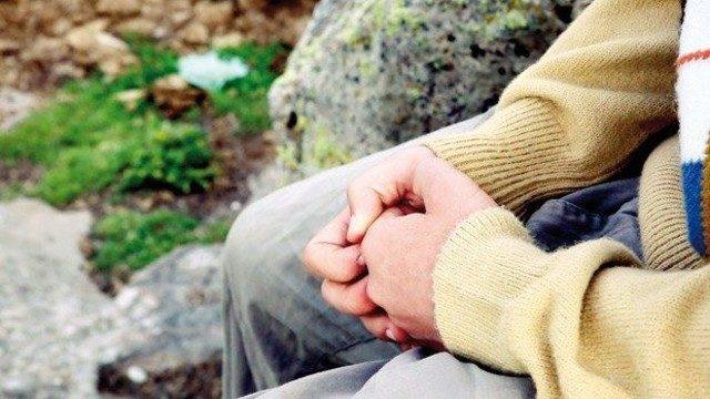 'Gerdek gecesi ikimiz de ağladık'