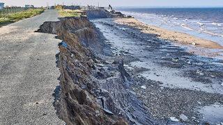 Erozyon çeşitleri nelerdir? Doğal etkenler ile oluşan erozyon çeşitleri