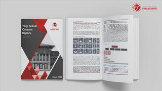 Cumhurbaşkanlığı Finans Ofisi 'Yeşil Sukuk Çalışma Raporunu' yayımladı