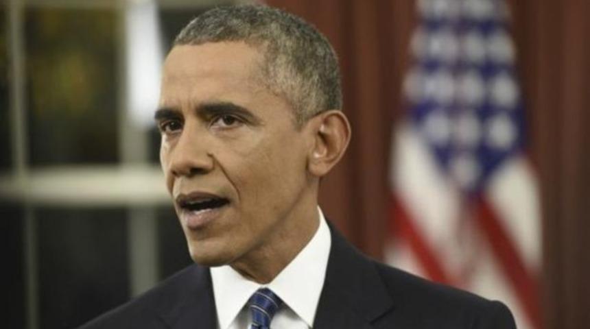 ABD'de silahlı saldırı tatil dinlemiyor