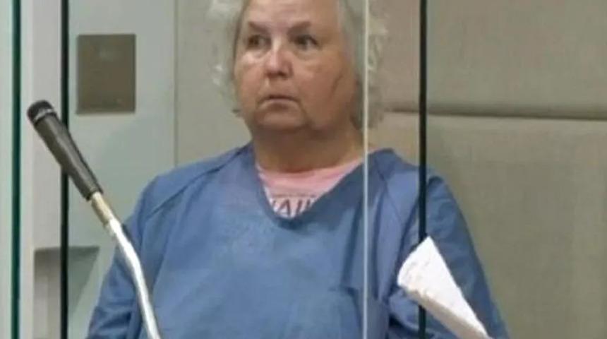 Gerçekten öldürmüş! 'Kocanı Nasıl Öldürürsün?' isimli kitabın yazarı suçlu bulundu