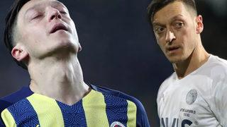 Mesut Özil'den itiraf geldi! ''Size gelirim...''