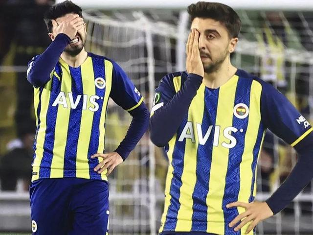 Son dakika: Ozan Tufan transferinde olay iddia! Taraftar küplere bindi