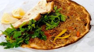 Ev Lahmacunu