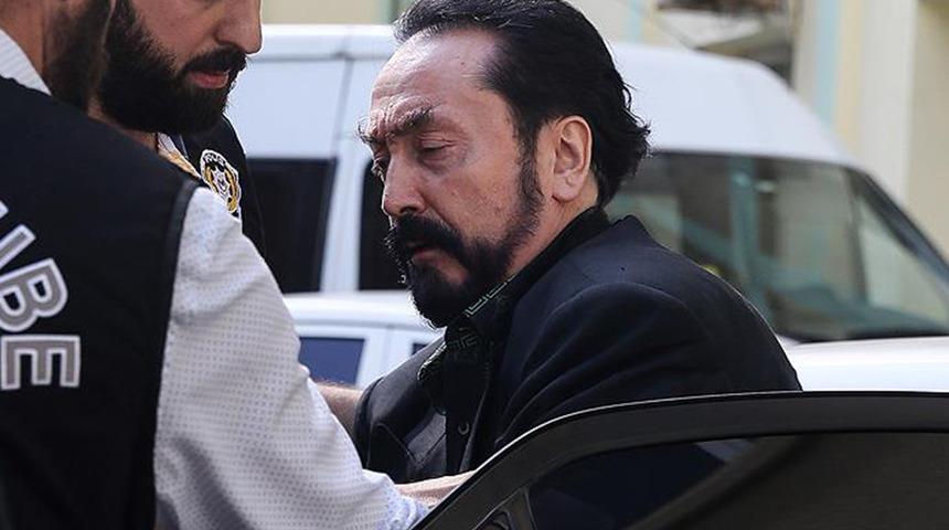 Adnan Oktar davasında yeni gelişme! Hakim karşısına çıkacağı tarih belli oldu