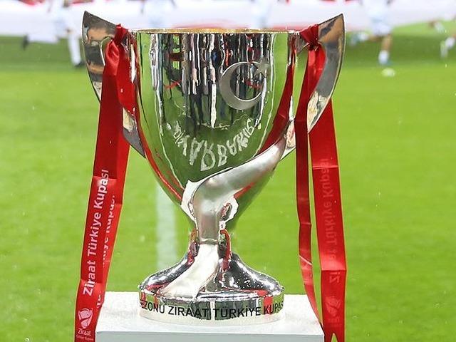 3. Lig ekibi, Süper Lig takımını eledi! Türkiye Kupası'nda sürpriz...