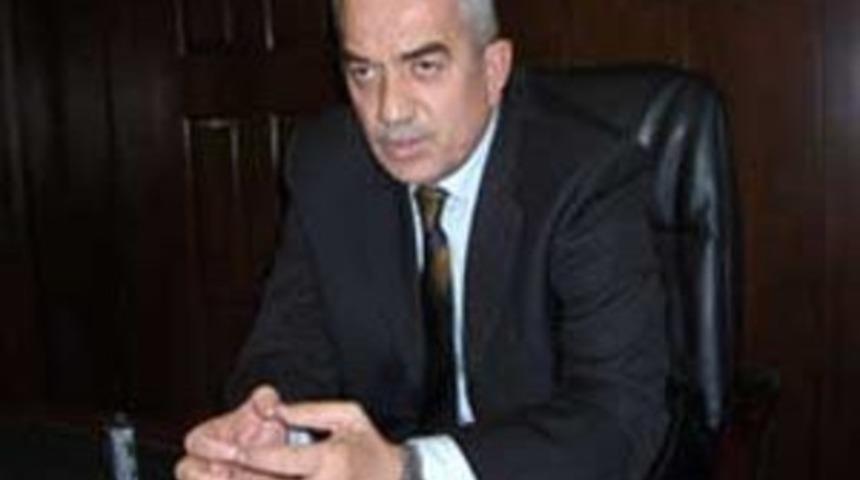 Reşat Altay, 'şüpheli' sıfatıyla ifade verdi