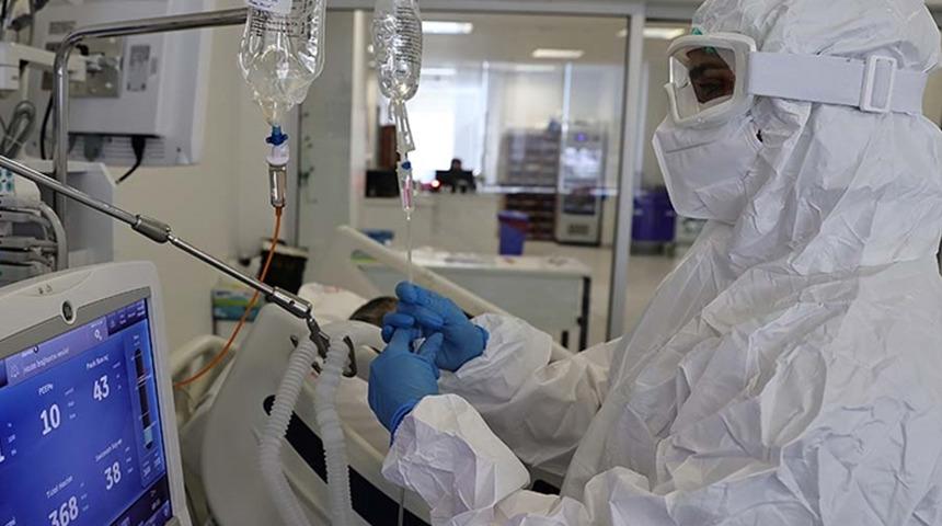 Son dakika: 26 Mayıs koronavirüs tablosu belli oldu