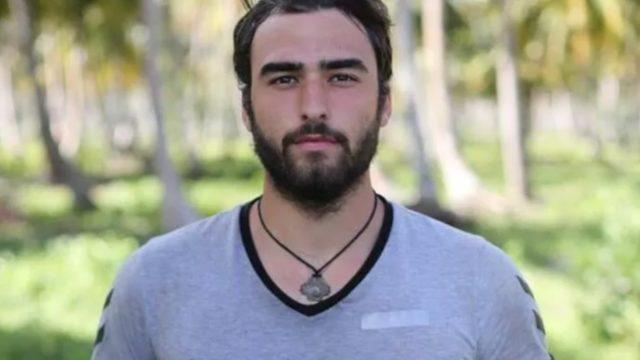 Survivor Semih Öztürk'ü dövdüğü için diskalifiye olmuştu! Zafer Mete'nin son hali şaşırttı: Bayağı kilo almışsın