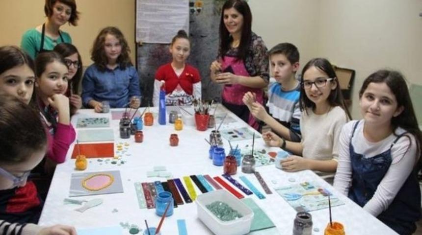 Bilim ve Sanat Merkezleri BİLSEM sonuçları belli oldu