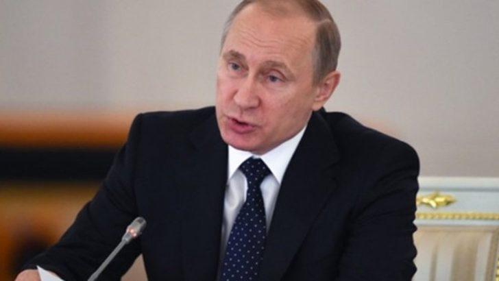 Kremlin: Putin, İstanbul'daki zirveye katılamayacak